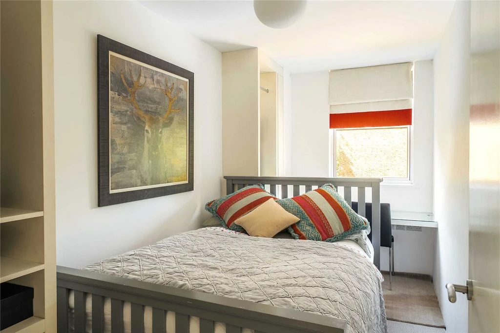 Квартира в Лондоне, Великобритания, 77 м² - фото 7