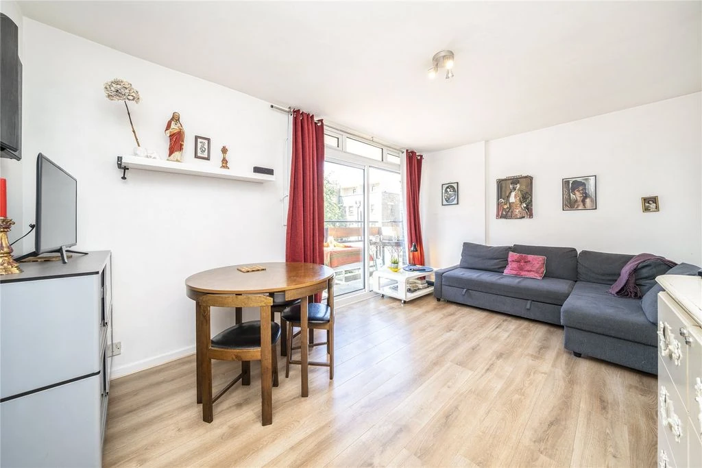 Квартира в Лондоне, Великобритания, 45 м² - фото 7