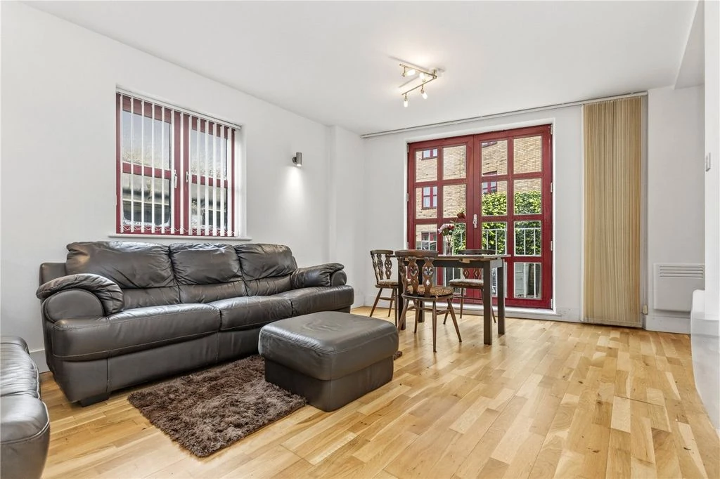 Квартира в Лондоне, Великобритания, 49 м² - фото 7