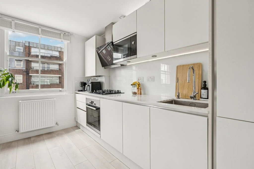 Квартира в Лондоне, Великобритания, 41 м² - фото 7
