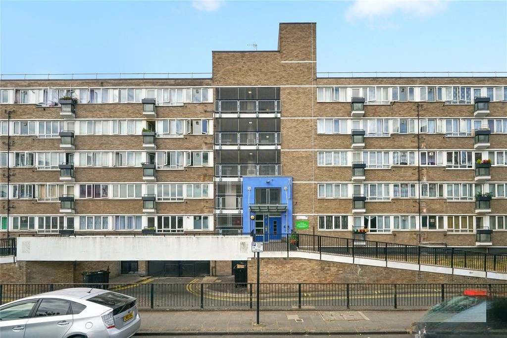 Квартира в Лондоне, Великобритания, 51 м² - фото 7