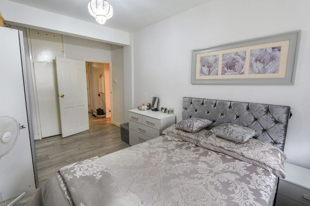 Квартира в Лондоне, Великобритания, 47 м² - фото 7