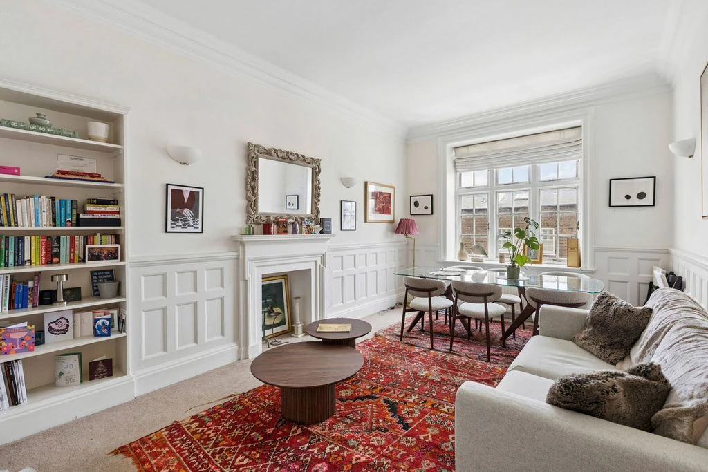 Квартира в Лондоне, Великобритания, 67 м² - фото 7