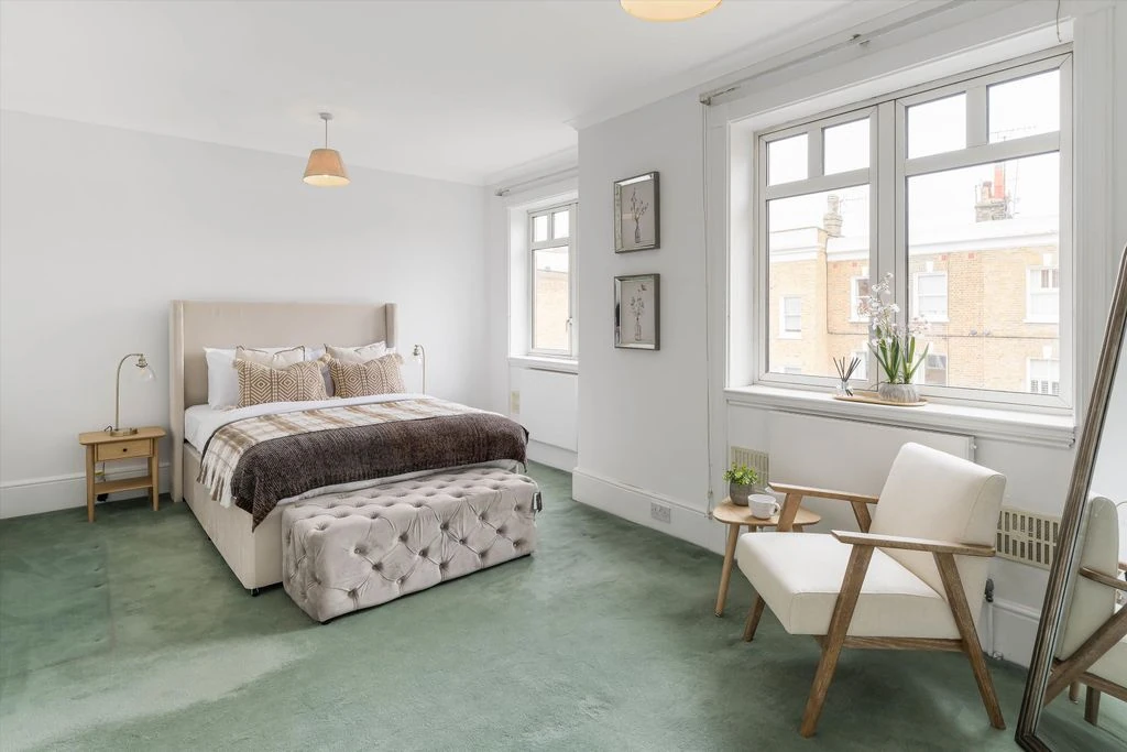 Квартира в Лондоне, Великобритания, 402 м² - фото 7