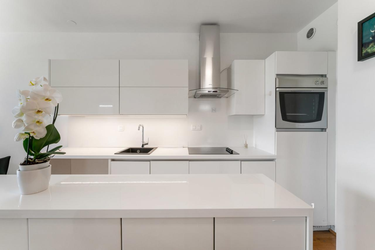 Квартира в Любляне, Словения, 55 м² - фото 7