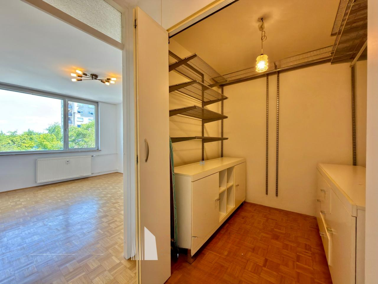 Квартира в Любляне, Словения, 59 м² - фото 7