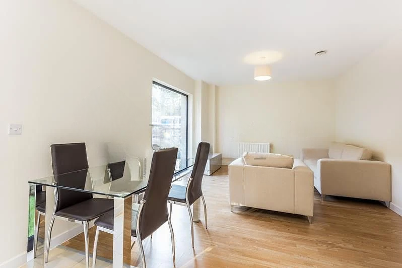 Квартира в Лондоне, Великобритания, 73 м² - фото 7