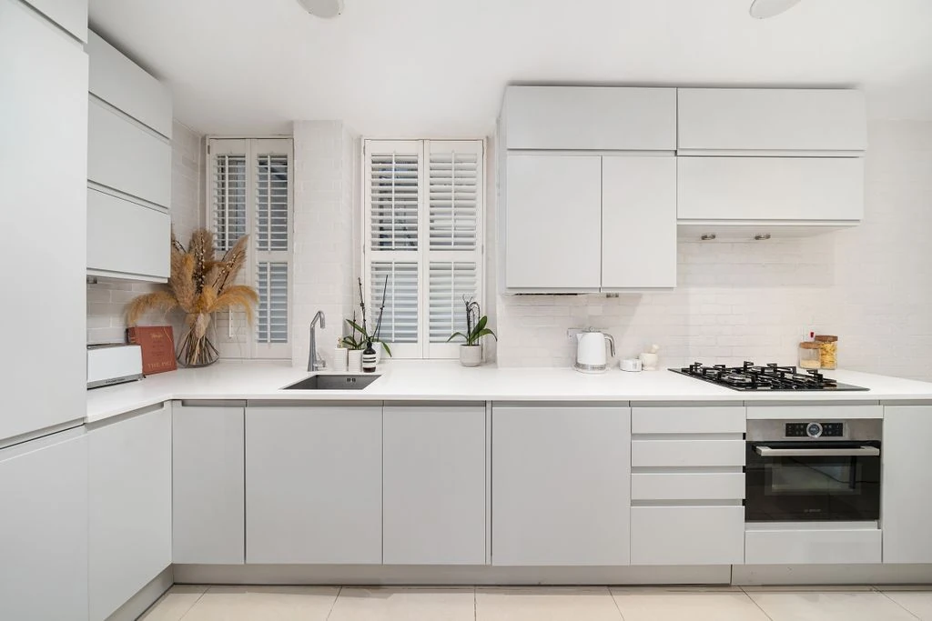 Квартира в Лондоне, Великобритания, 52 м² - фото 7