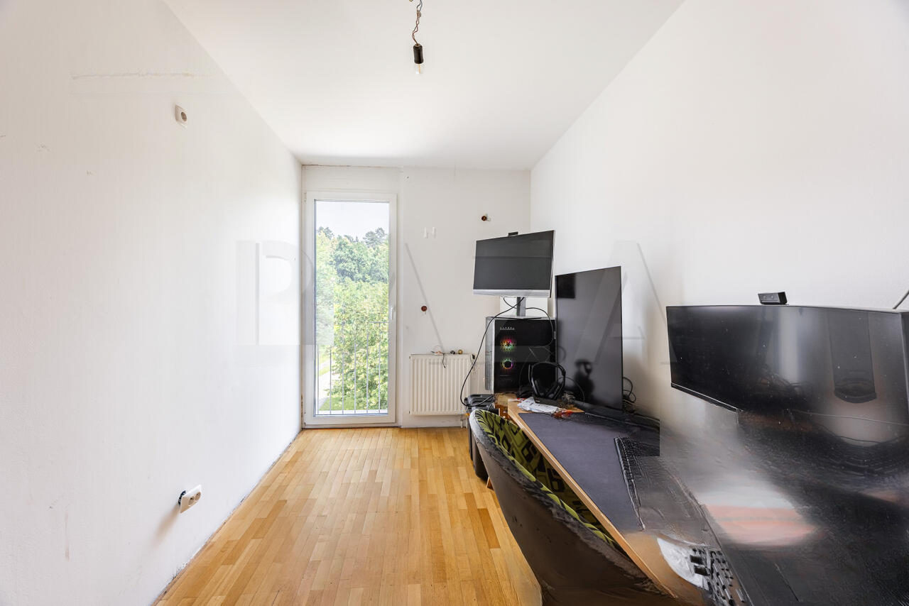 Квартира в Любляне, Словения, 146 м² - фото 7