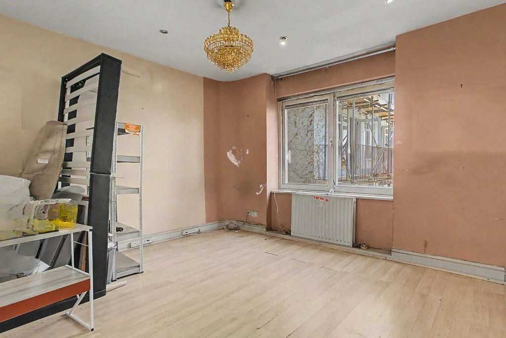 Квартира в Лондоне, Великобритания, 48 м² - фото 7