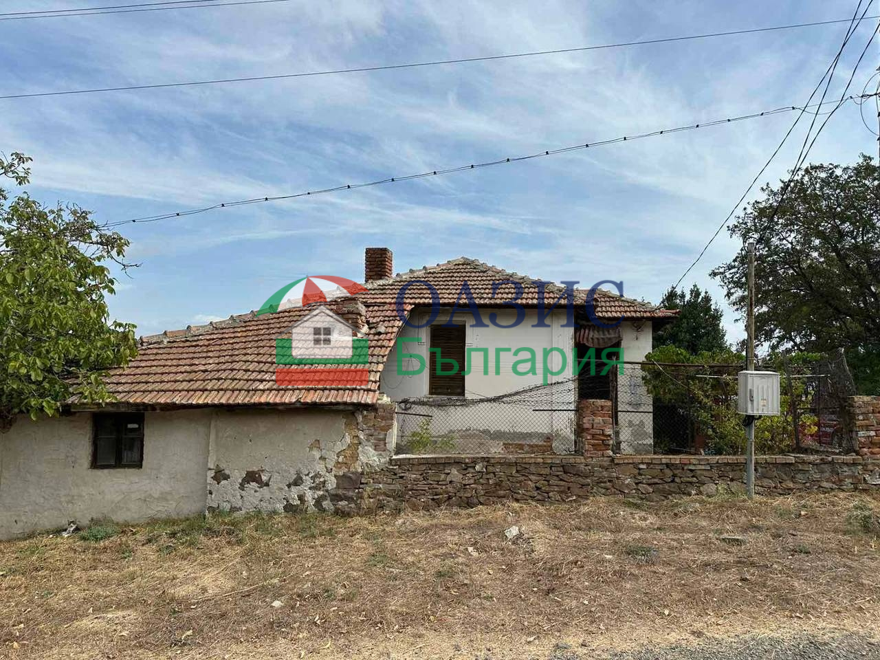 Дом в Медово, Болгария, 100 м² - фото 15