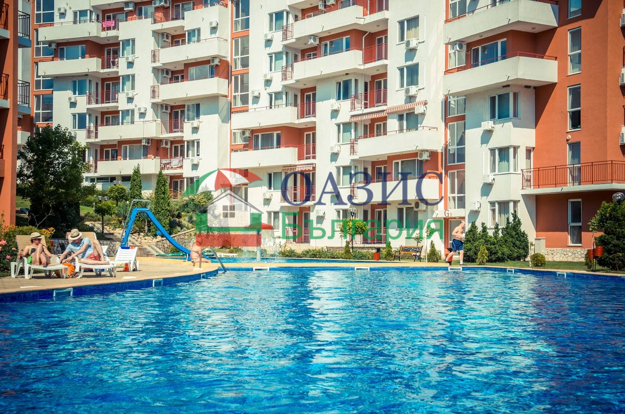 Апартаменты в Святом Власе, Болгария, 171.5 м² - фото 15
