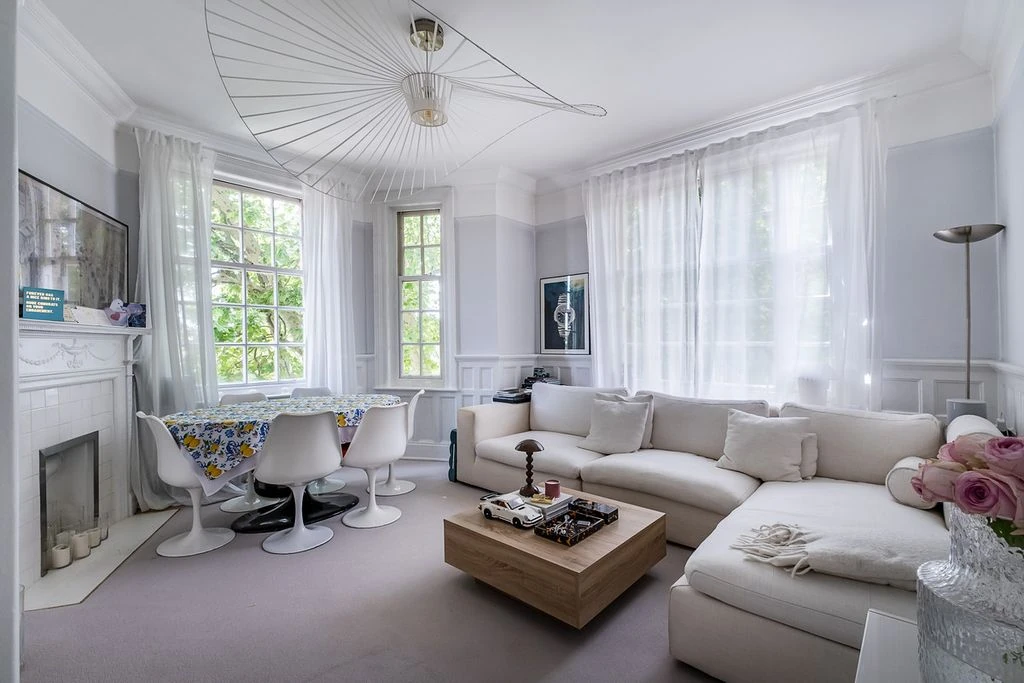 Квартира в Лондоне, Великобритания, 50 м² - фото 7