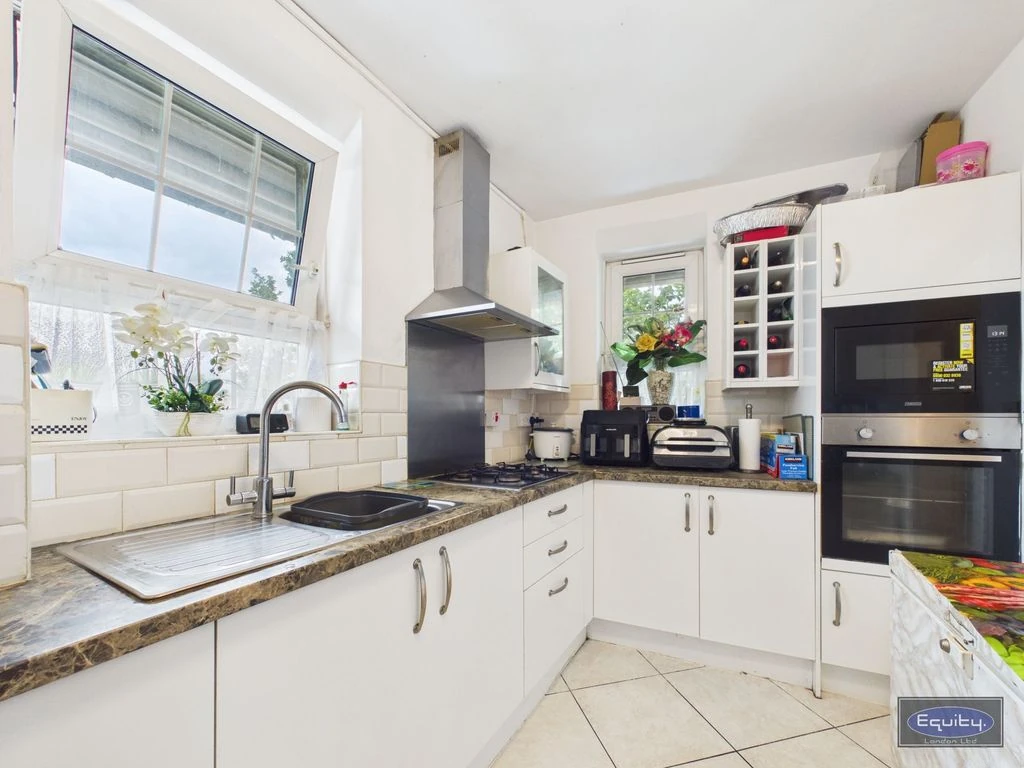 Квартира в Лондоне, Великобритания, 53 м² - фото 7