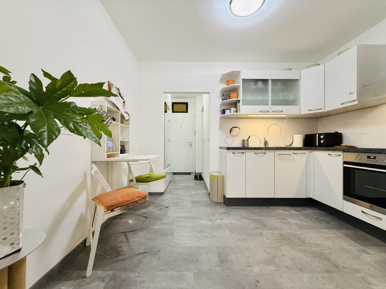Квартира в Любляне, Словения, 47 м² - фото 7