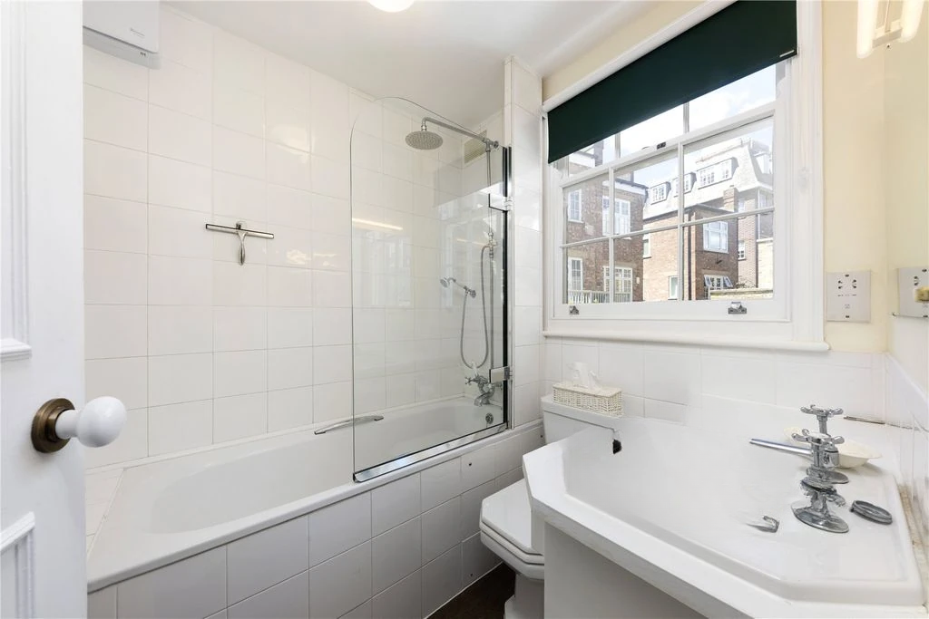 Квартира в Лондоне, Великобритания, 117 м² - фото 7