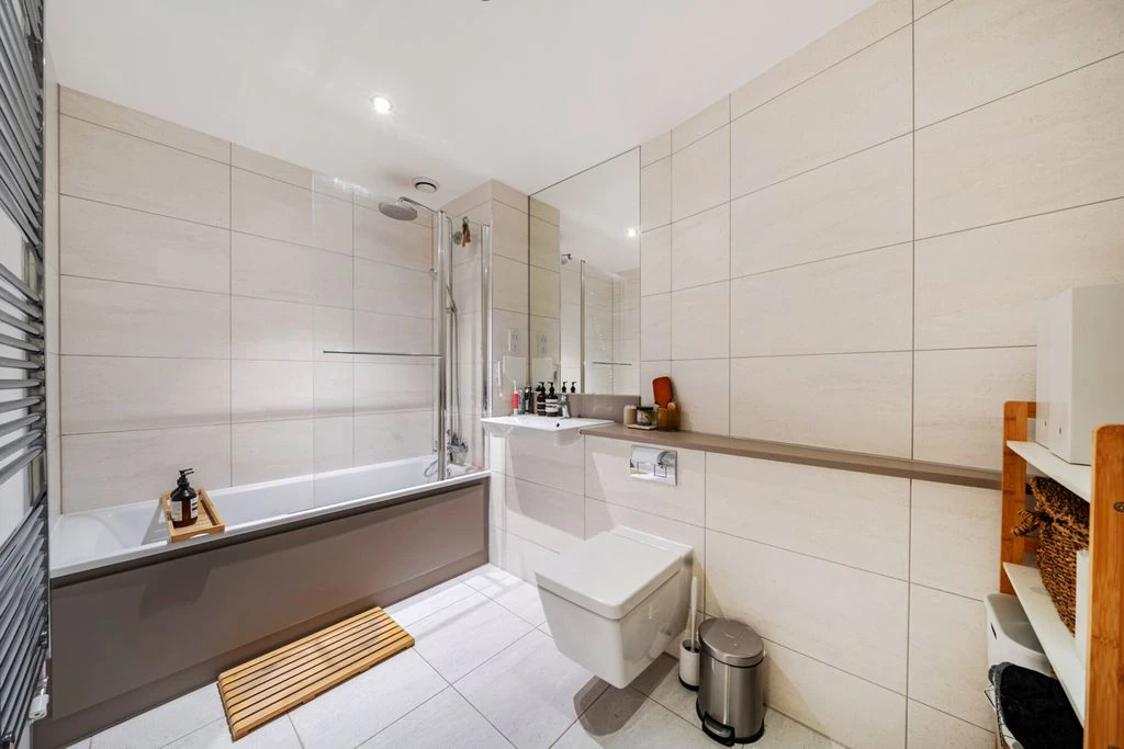 Квартира в Лондоне, Великобритания, 61 м² - фото 7