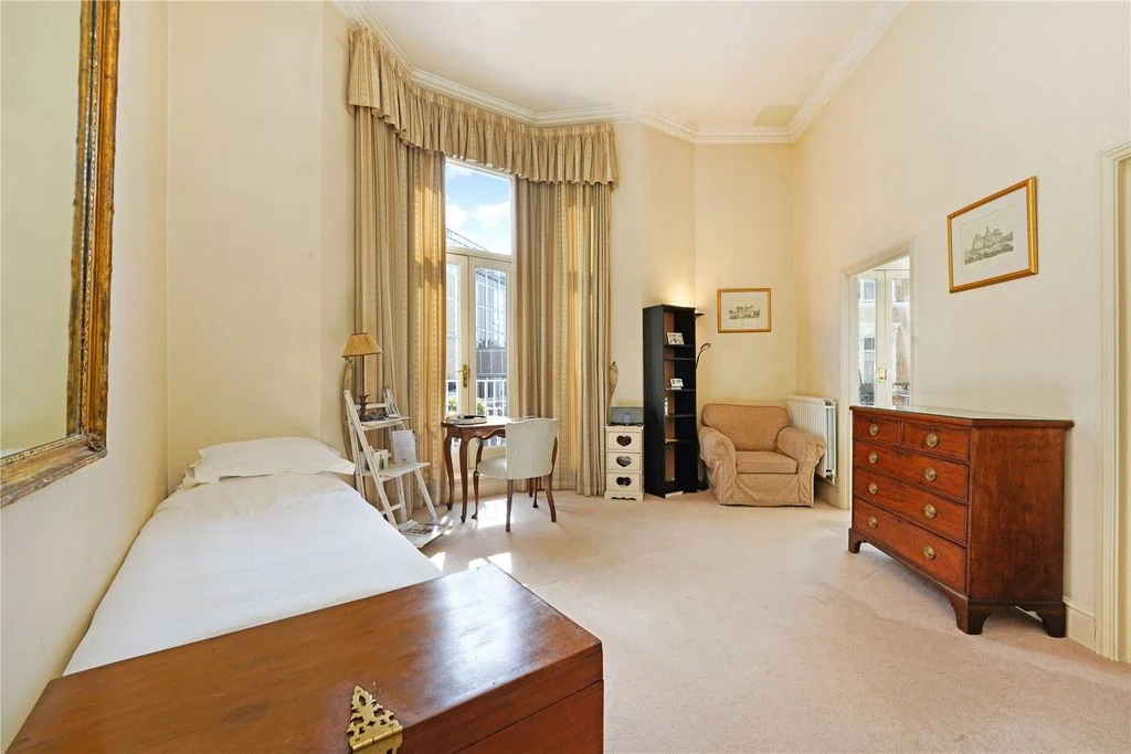 Квартира в Лондоне, Великобритания, 28 м² - фото 7