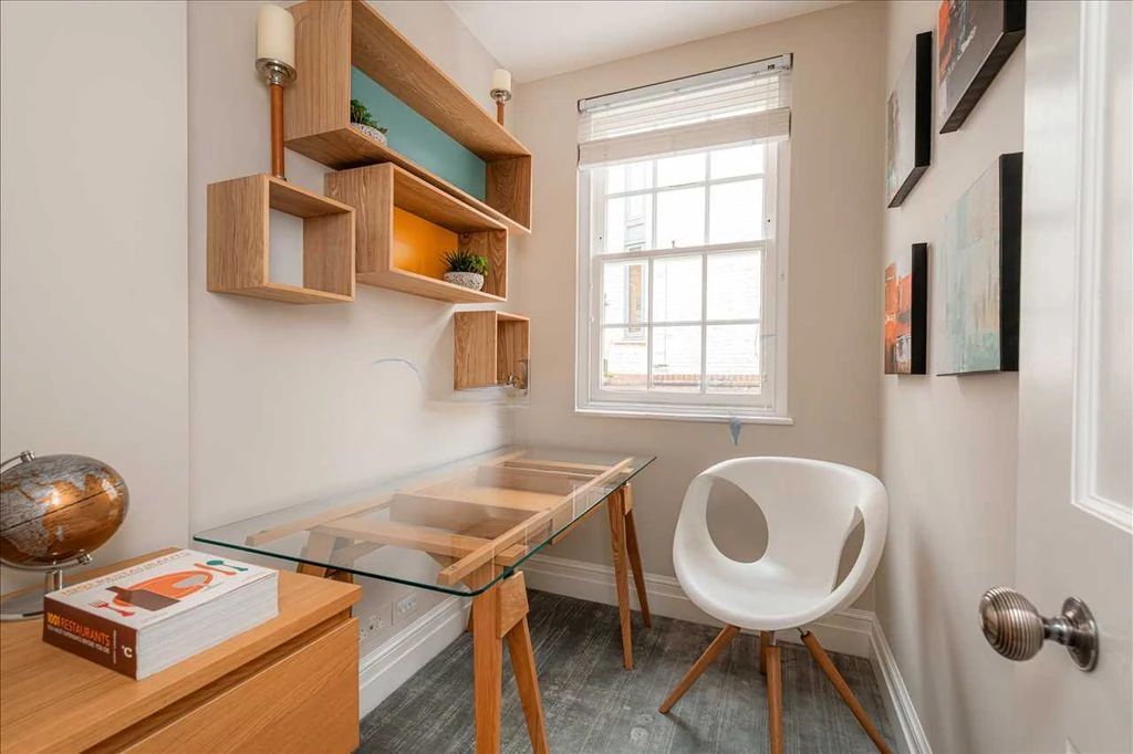 Квартира в Лондоне, Великобритания, 188 м² - фото 7