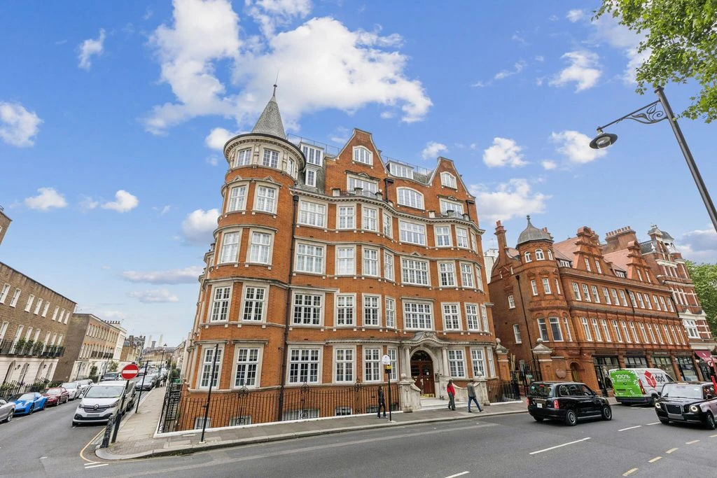 Квартира в Лондоне, Великобритания, 48 м² - фото 7