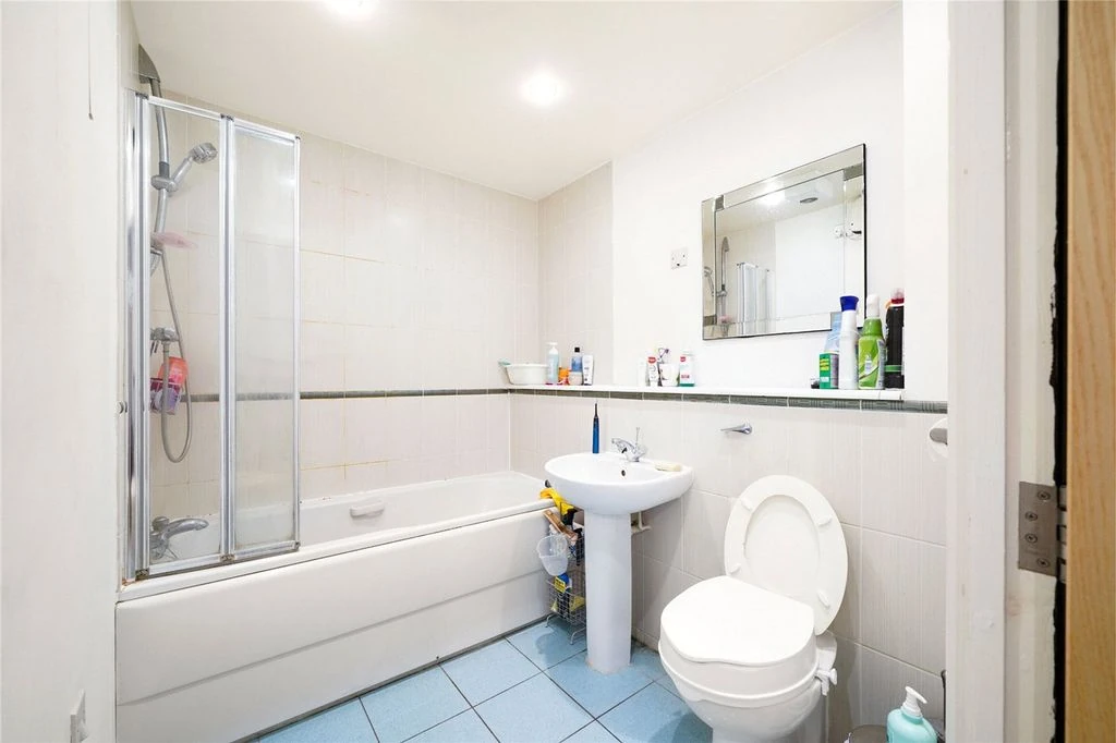Квартира в Лондоне, Великобритания, 52 м² - фото 7
