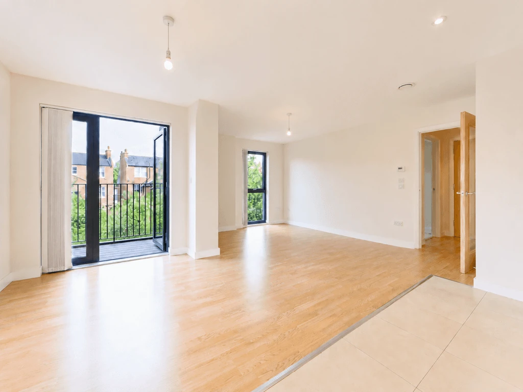 Квартира в Лондоне, Великобритания, 55 м² - фото 7