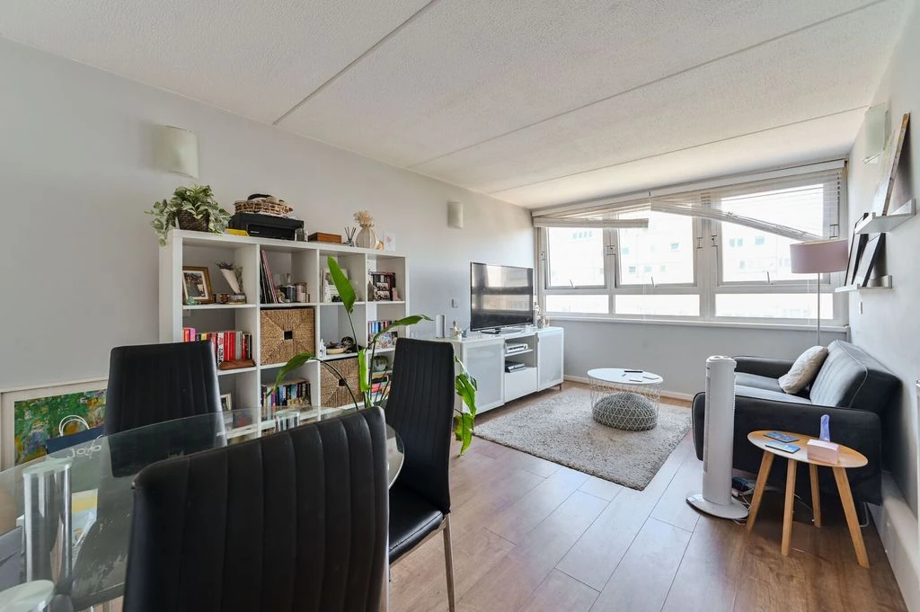 Квартира в Лондоне, Великобритания, 49 м² - фото 7