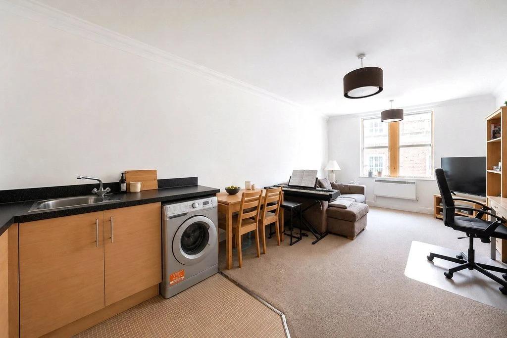 Квартира в Лондоне, Великобритания, 46 м² - фото 7