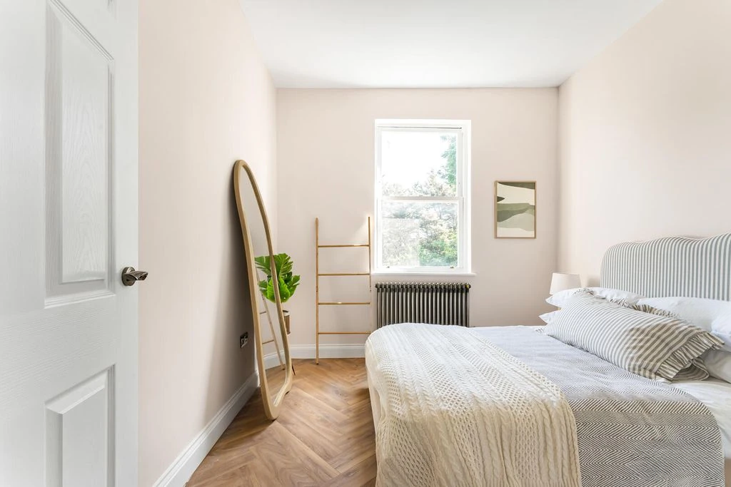 Квартира в Лондоне, Великобритания, 34 м² - фото 7