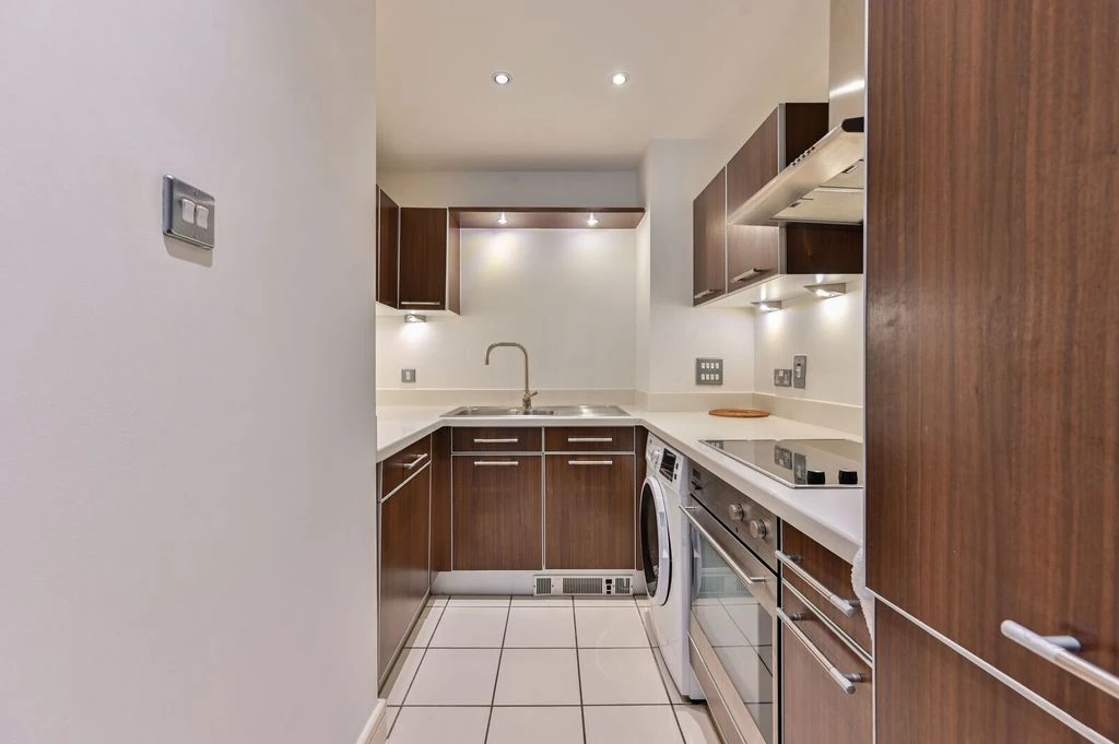 Квартира в Лондоне, Великобритания, 46 м² - фото 7