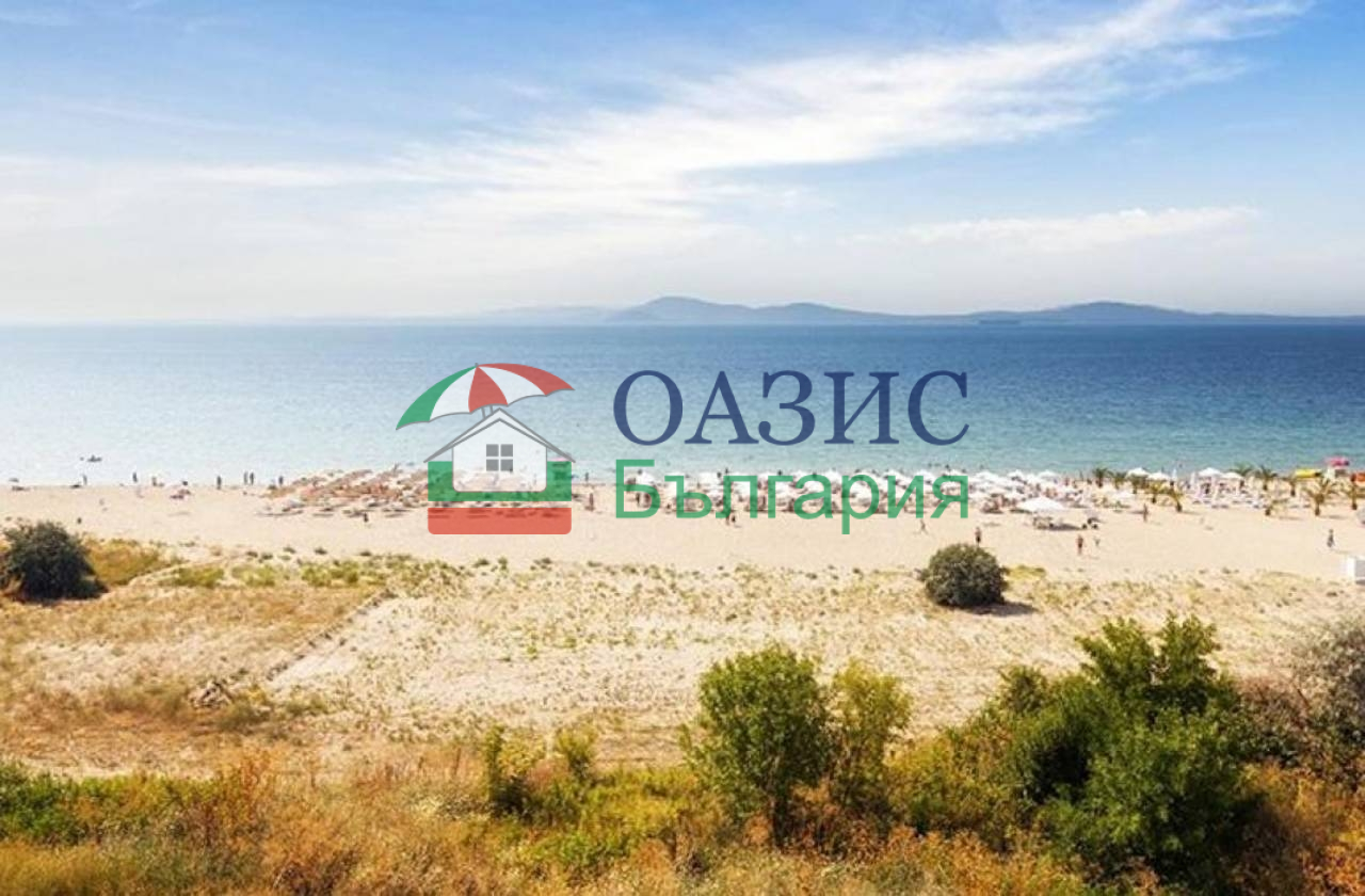 Магазин в Сарафово, Болгария, 56.5 м² - фото 15