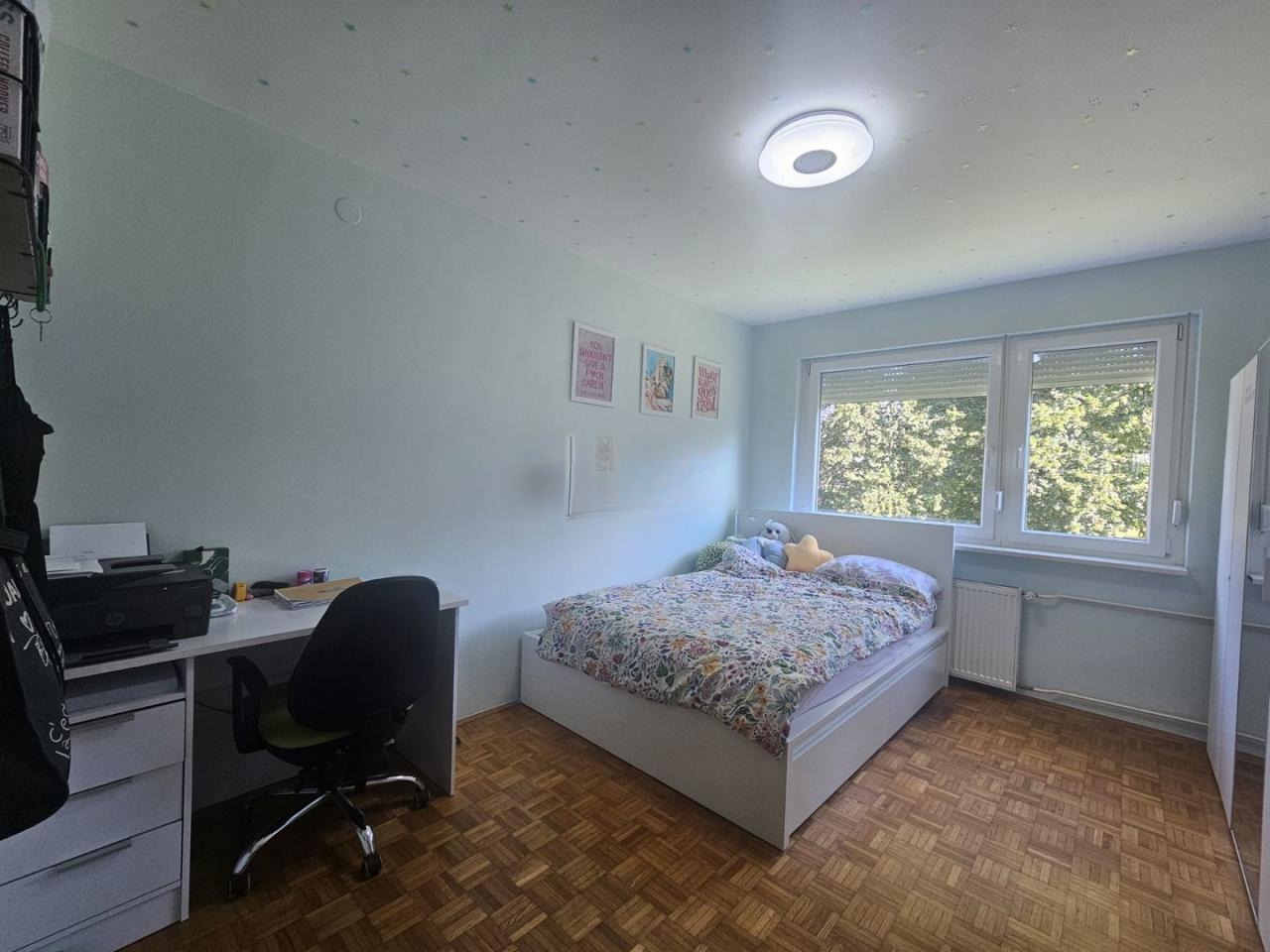 Квартира в Любляне, Словения, 85 м² - фото 8