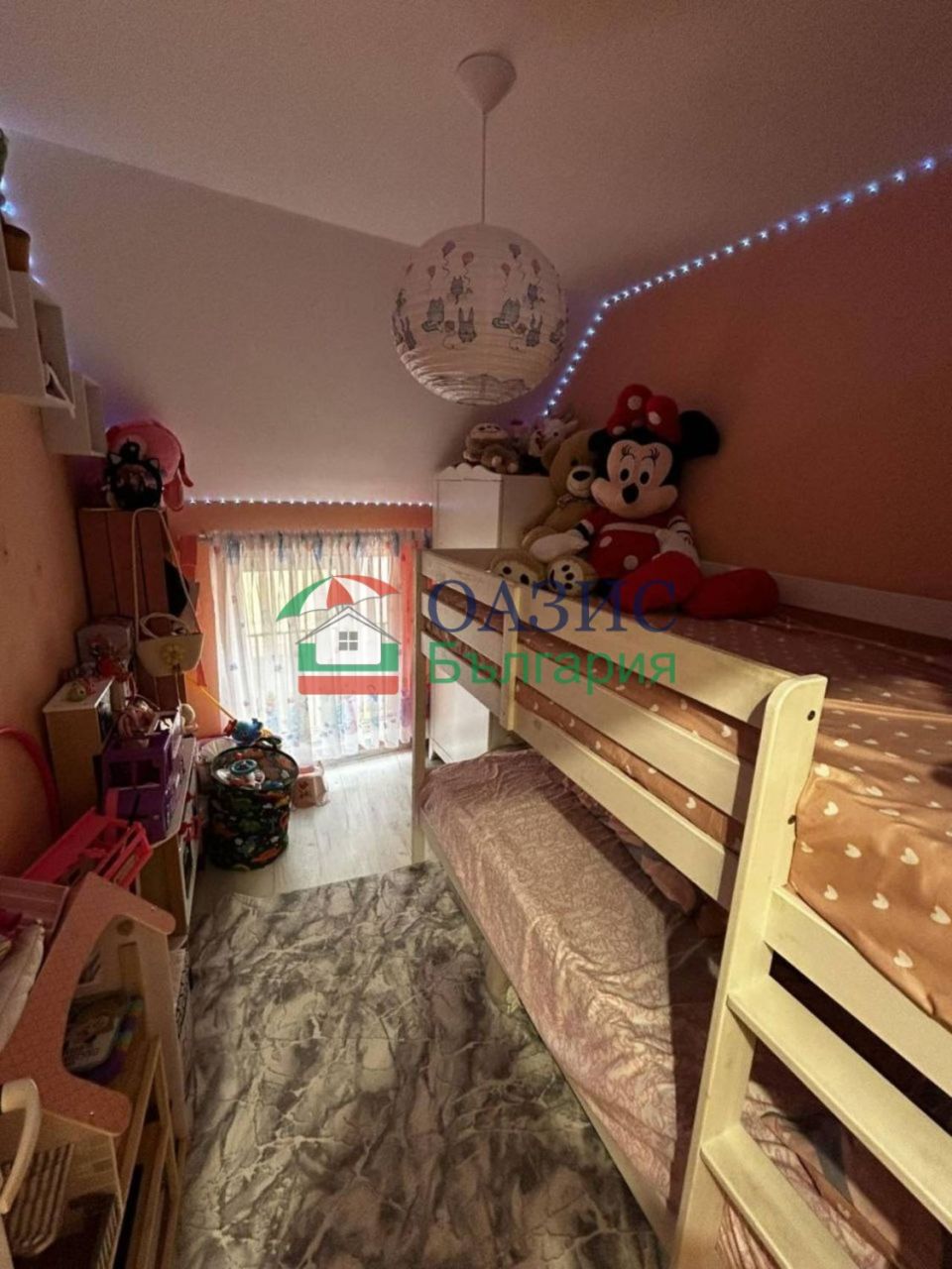 Апартаменты в Святом Власе, Болгария, 105 м² - фото 15