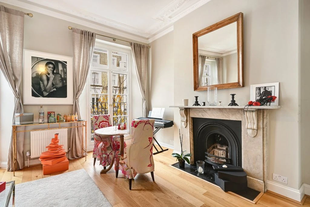 Квартира в Лондоне, Великобритания, 48 м² - фото 8