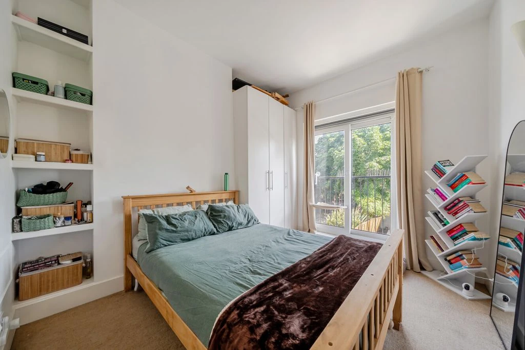 Квартира в Лондоне, Великобритания, 38 м² - фото 8