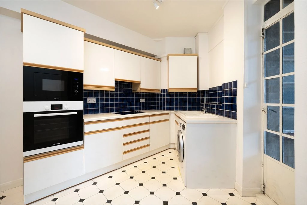 Квартира в Лондоне, Великобритания, 80 м² - фото 8