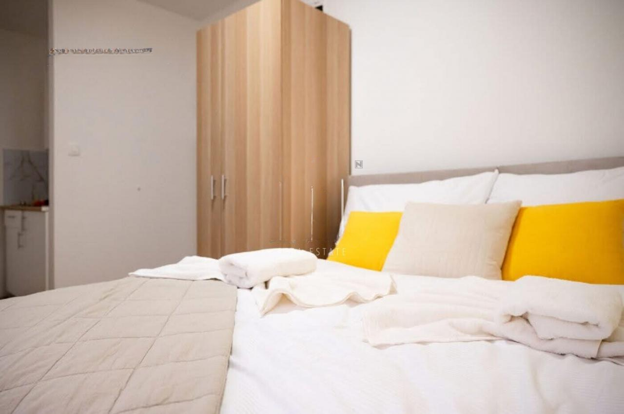 Квартира в Изоле, Словения, 21 м² - фото 8