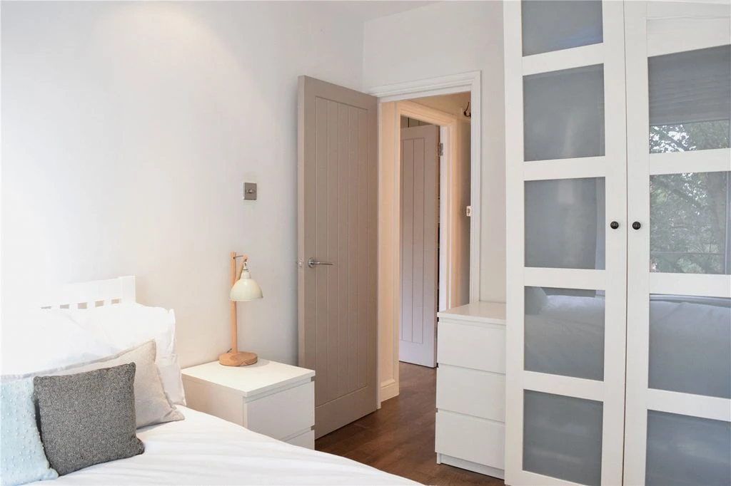 Квартира в Лондоне, Великобритания, 29 м² - фото 8