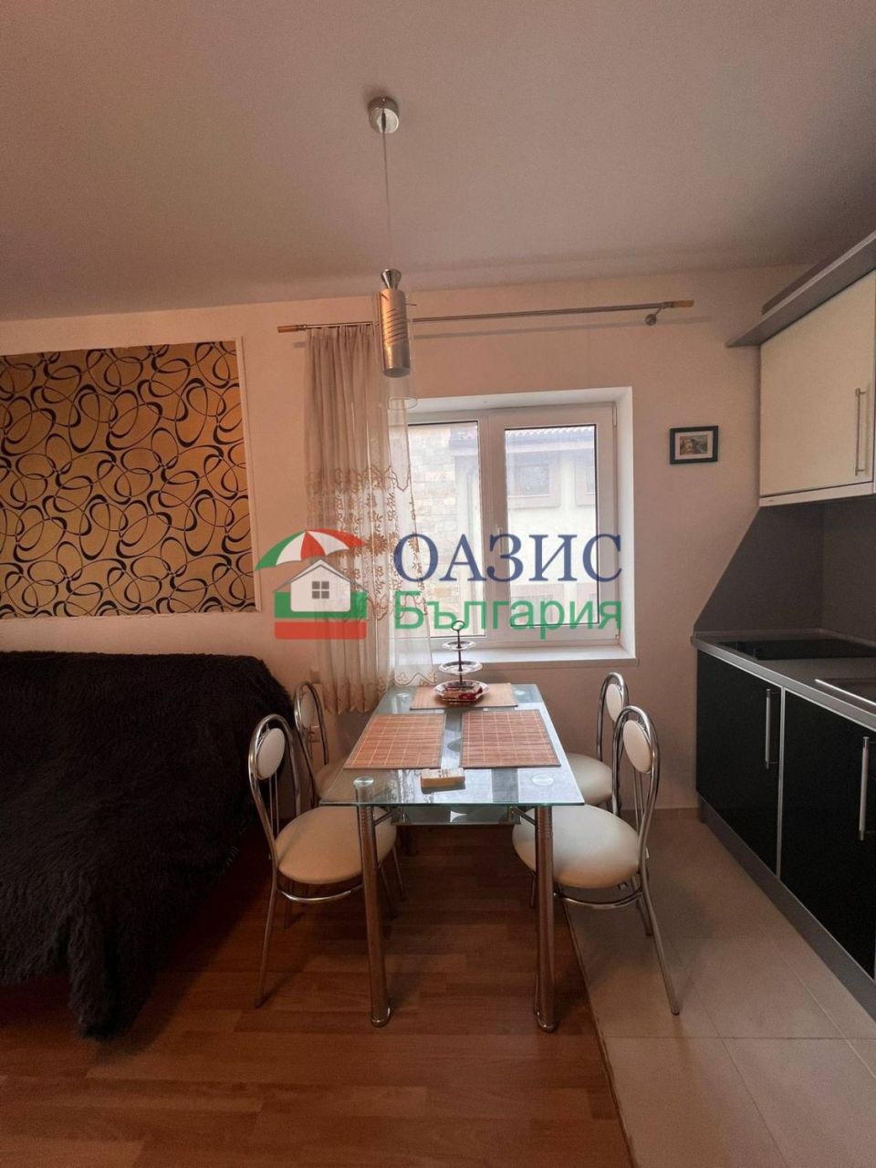 Апартаменты в Святом Власе, Болгария, 42 м² - фото 15