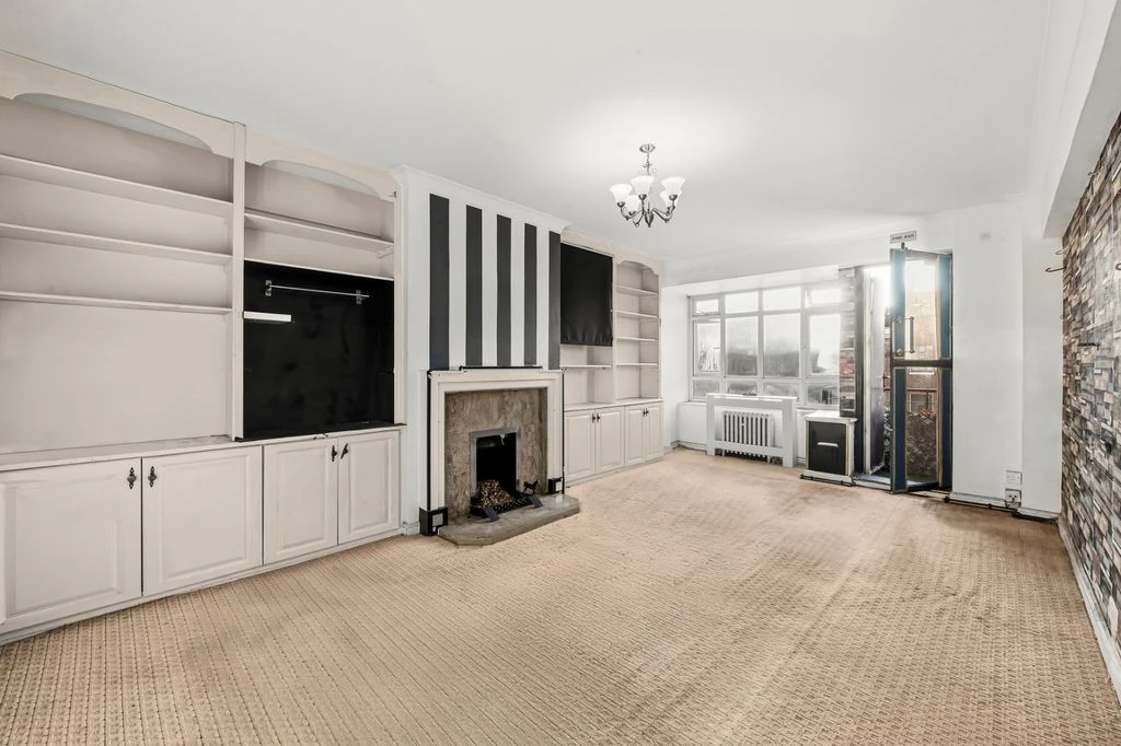 Квартира в Лондоне, Великобритания, 63 м² - фото 8