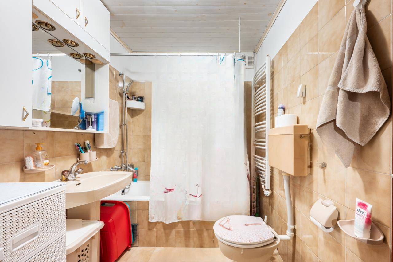 Квартира в Любляне, Словения, 72 м² - фото 8
