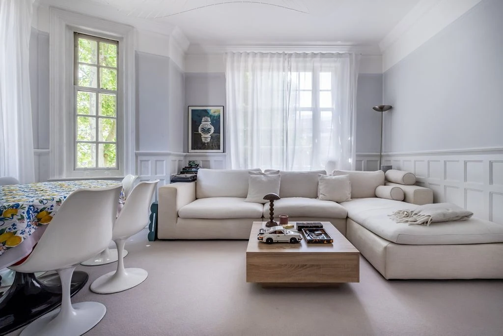 Квартира в Лондоне, Великобритания, 50 м² - фото 8