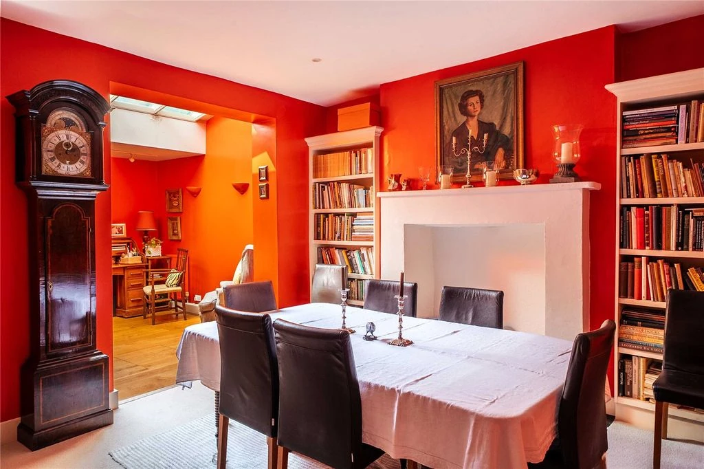 Квартира в Лондоне, Великобритания, 234 м² - фото 8