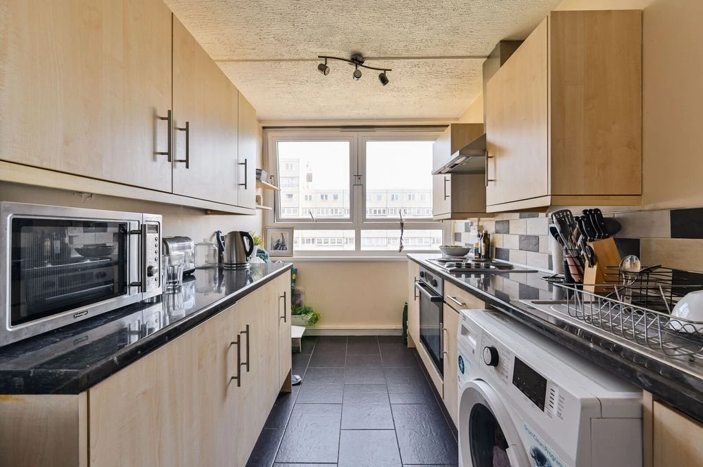 Квартира в Лондоне, Великобритания, 49 м² - фото 8