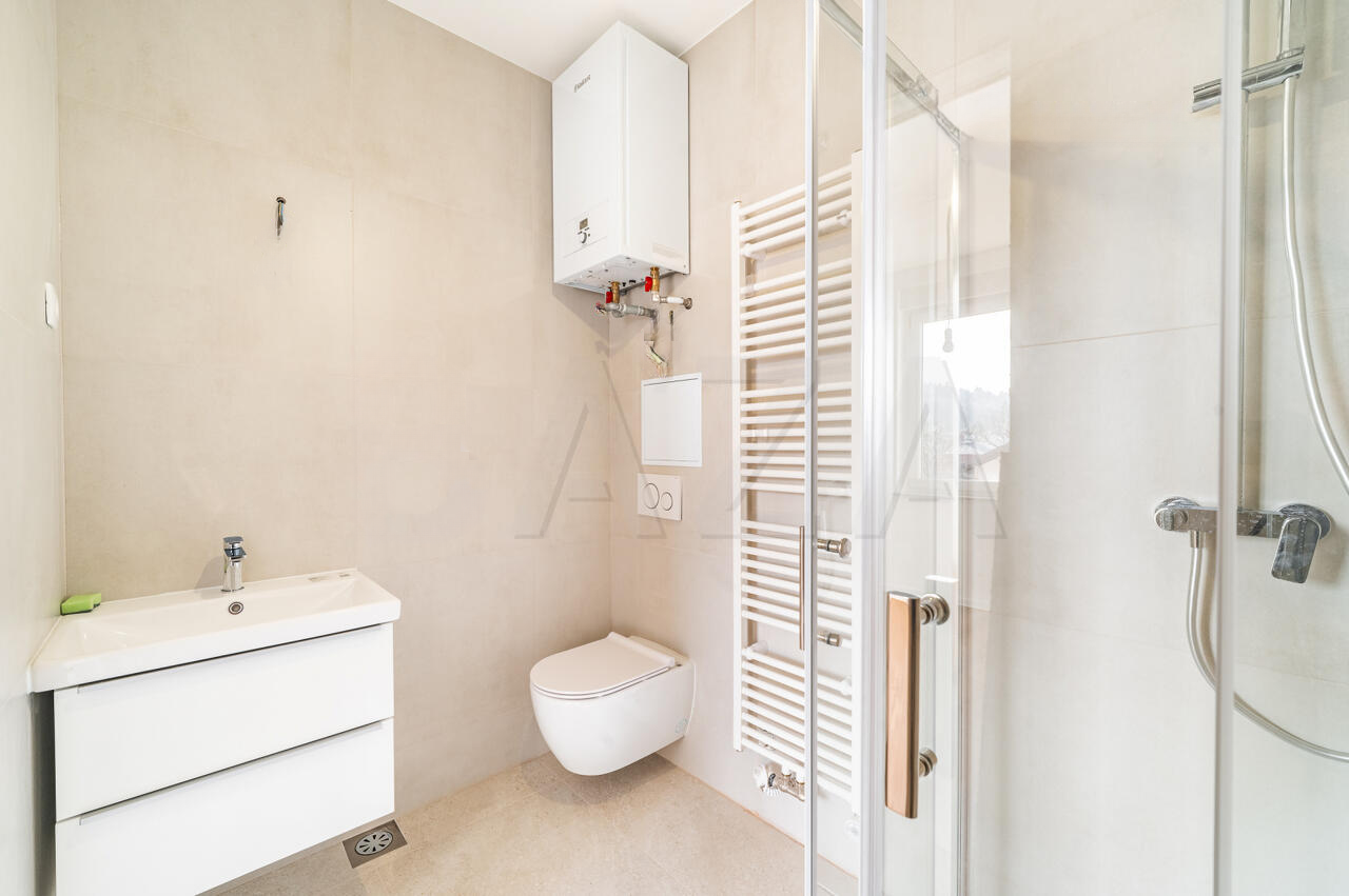 Квартира в Любляне, Словения, 43 м² - фото 8