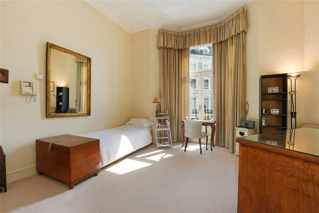 Квартира в Лондоне, Великобритания, 28 м² - фото 8
