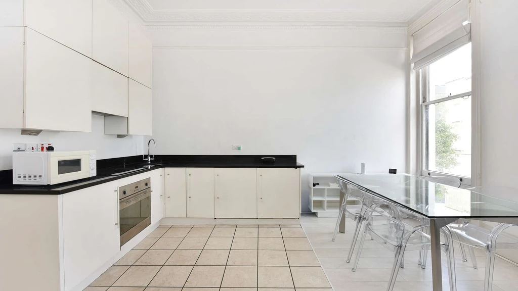 Квартира в Лондоне, Великобритания, 40 м² - фото 8