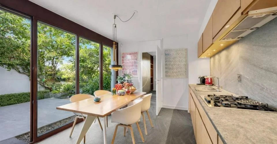 Квартира в Женеве, Швейцария, 350 м² - фото 8
