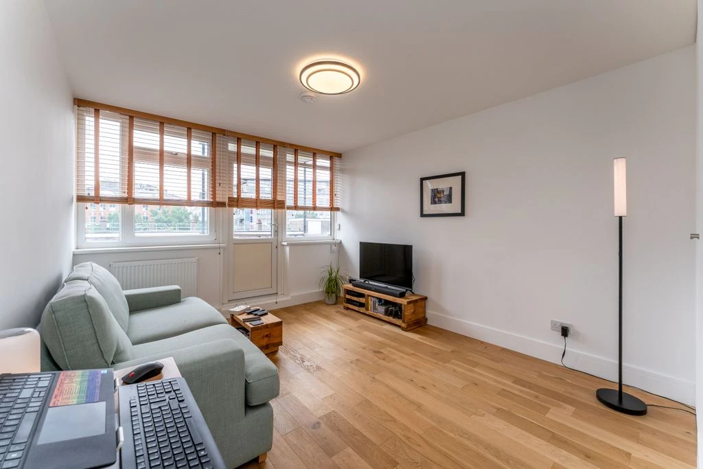 Квартира в Лондоне, Великобритания, 45 м² - фото 8