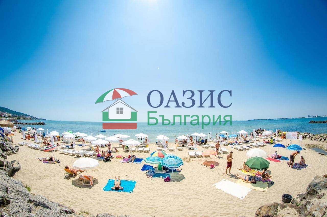 Апартаменты в Святом Власе, Болгария, 38.5 м² - фото 15